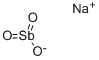 Sodium antimonate(15432-85-6)